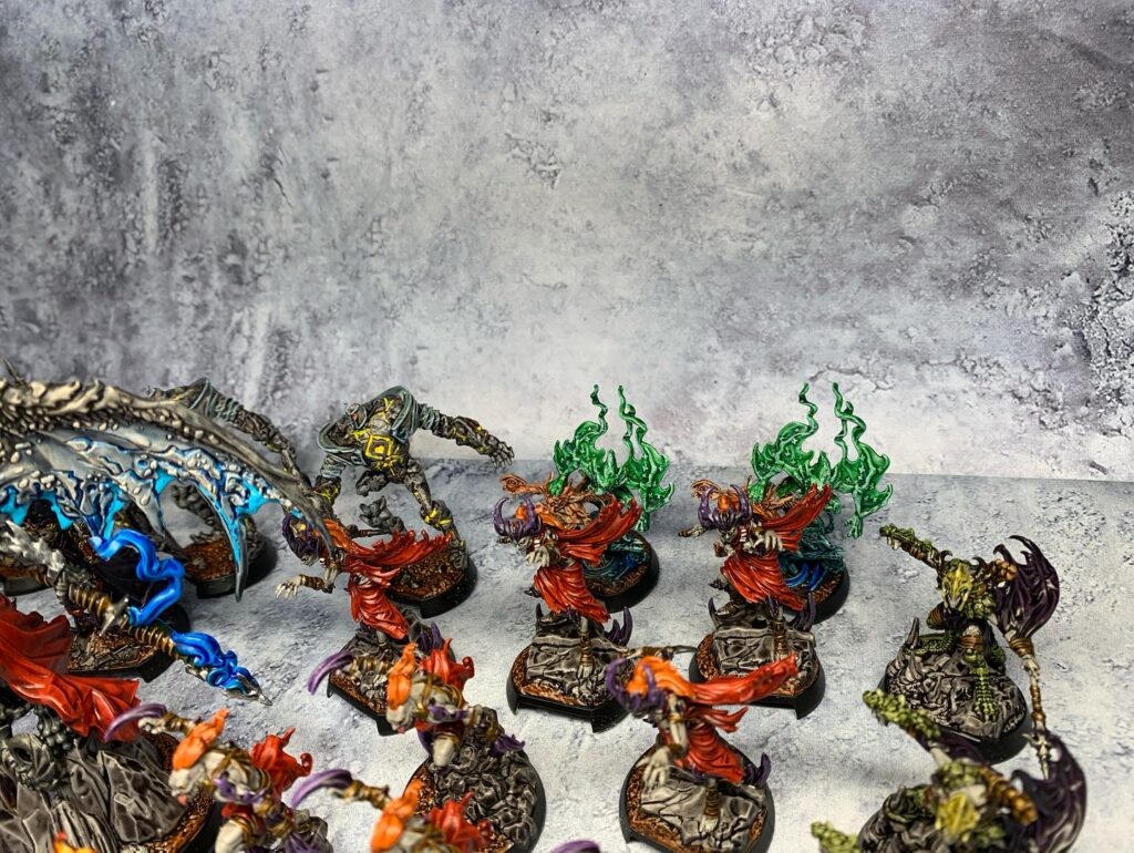 Descent: Legends of the Dark akt 1