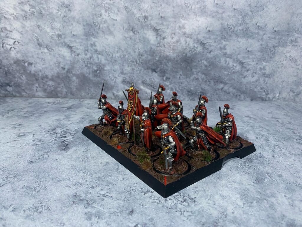 A Song of Ice and Fire Lanisters and Mountain Men