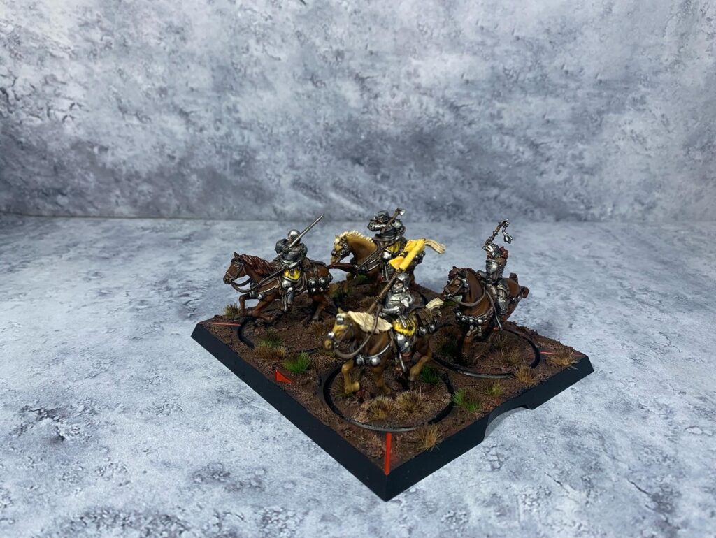 A Song of Ice and Fire Lanisters and Mountain Men