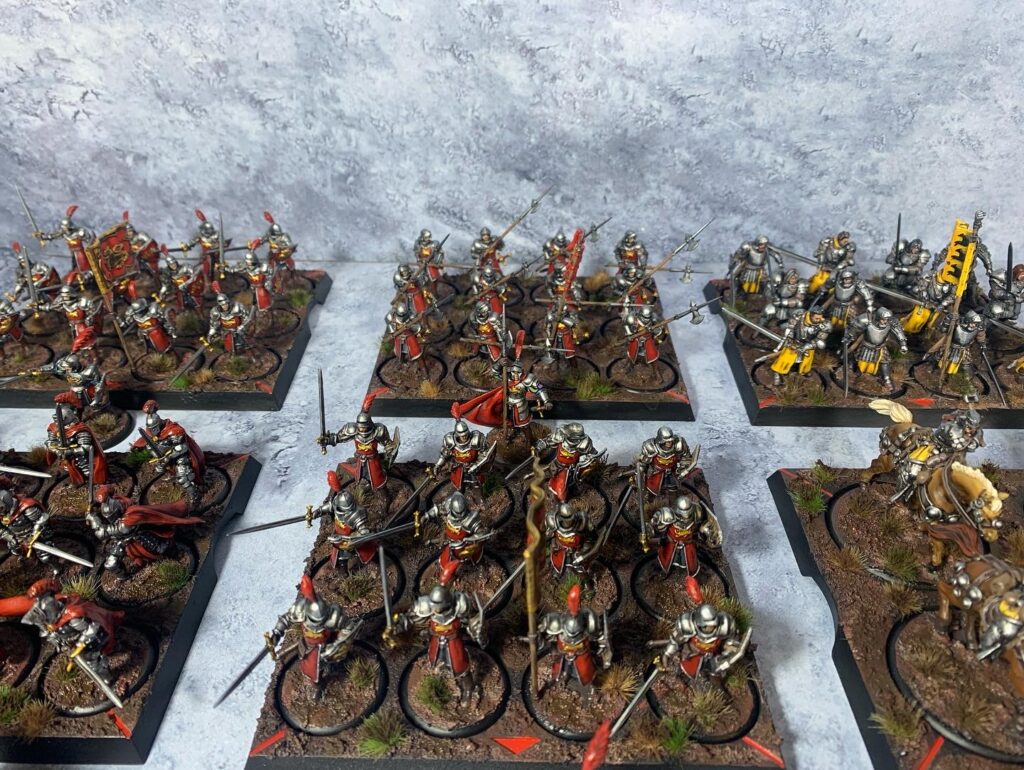 A Song of Ice and Fire Lanisters and Mountain Men