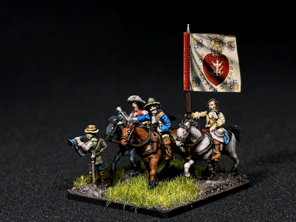 OiM Gdansk Militia