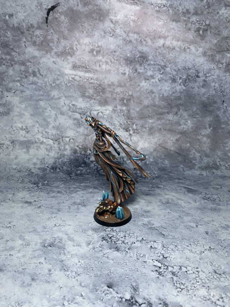 C'tan the Shard of the Nightbringer