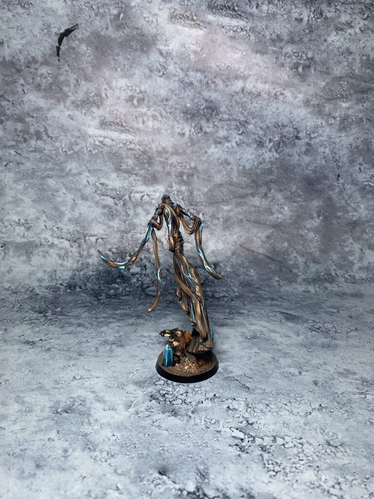 C'tan the Shard of the Nightbringer