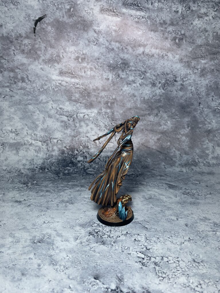 C'tan the Shard of the Nightbringer