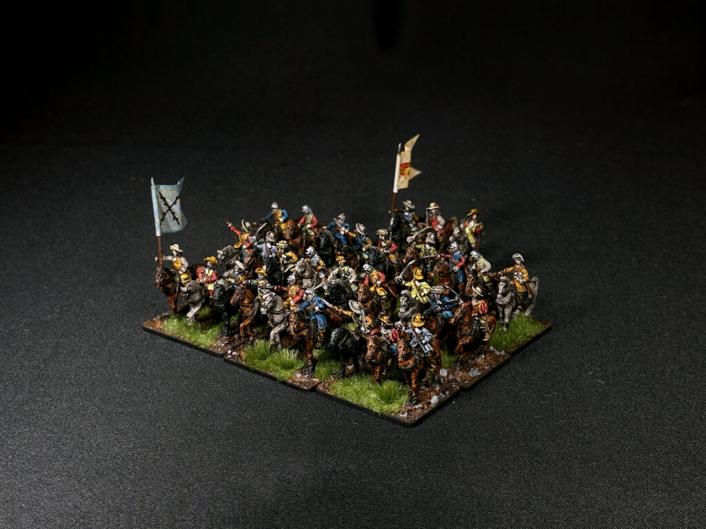 By Fire and Sword Holy Roman Empire