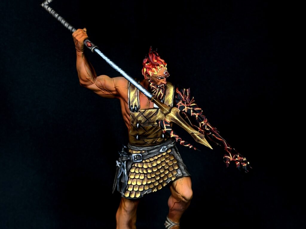 Conquest City States