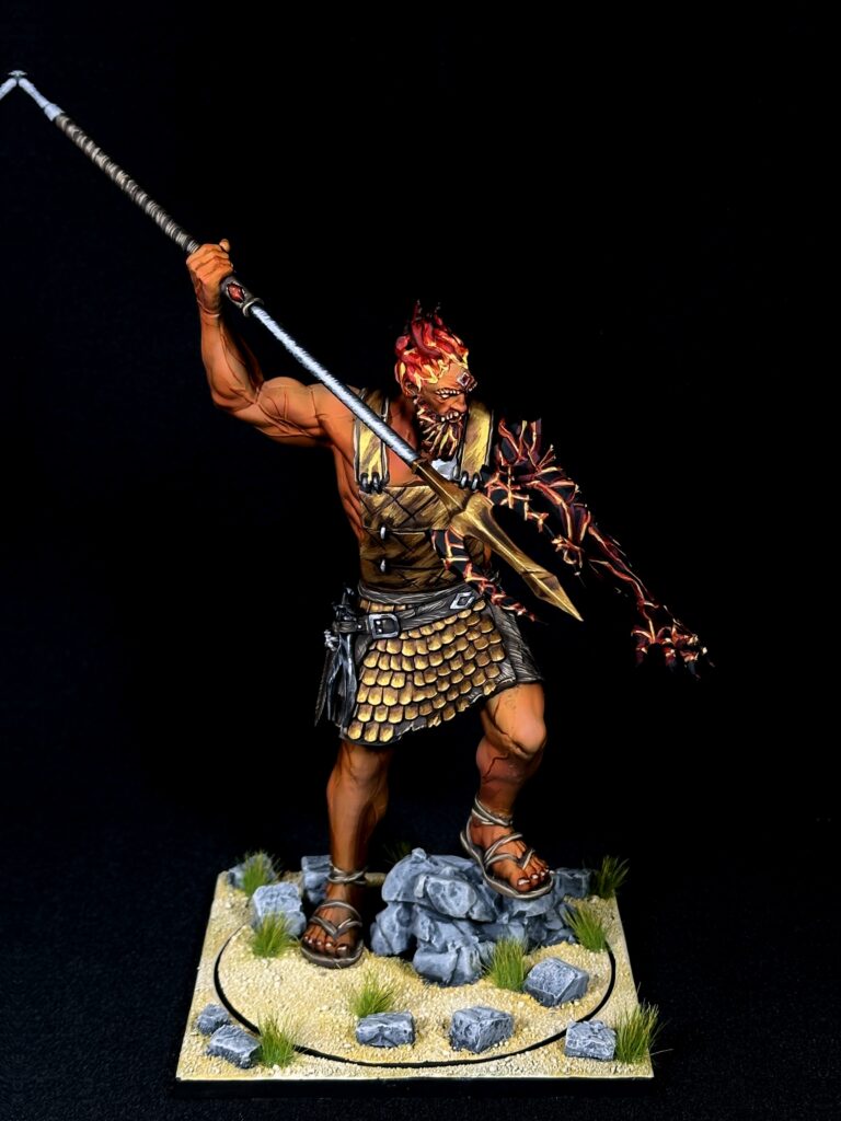 Conquest City States