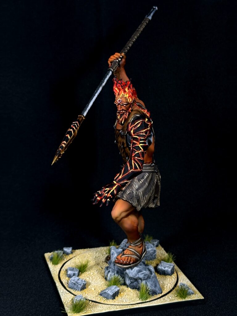 Conquest City States