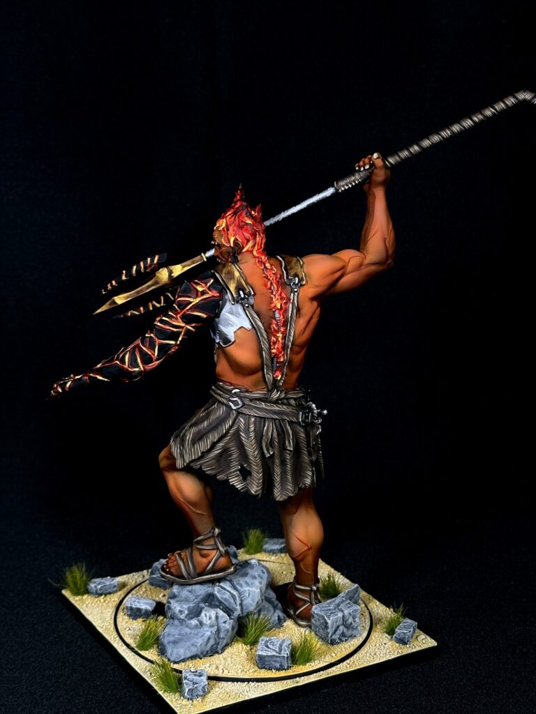 Conquest City States