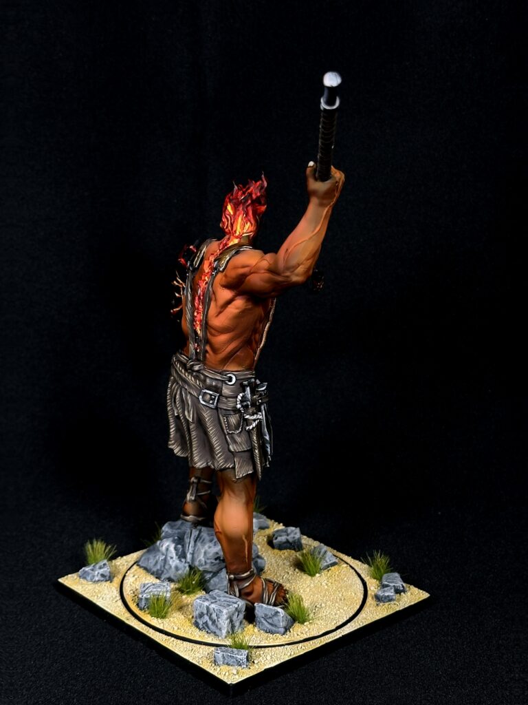 Conquest City States