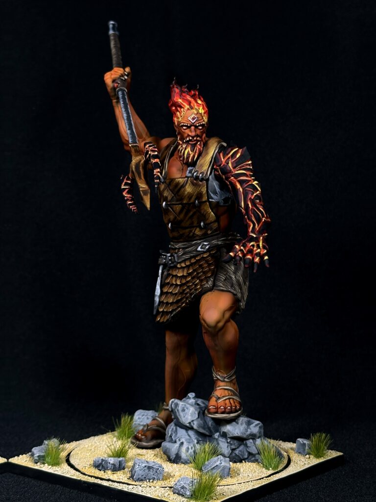 Conquest City States