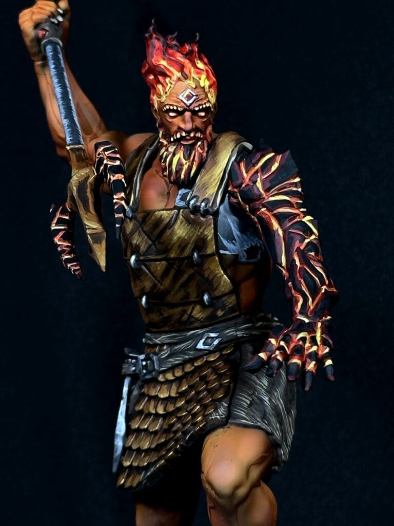 Conquest City States