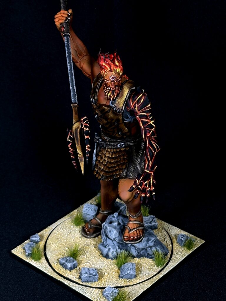 Conquest City States