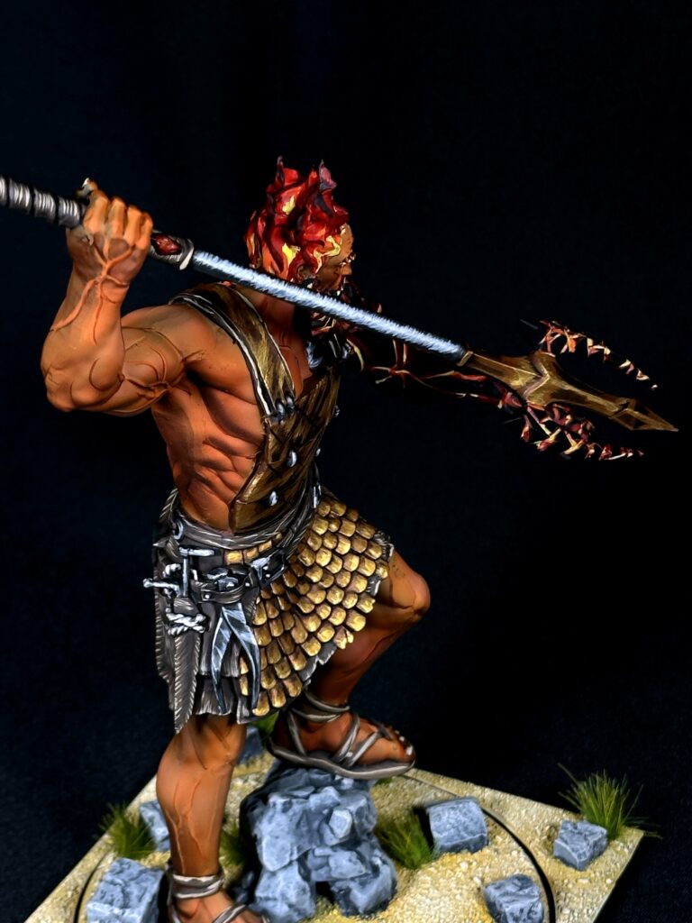 Conquest City States