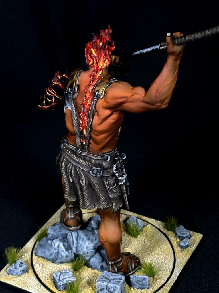 Conquest City States