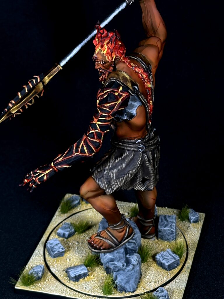 Conquest City States