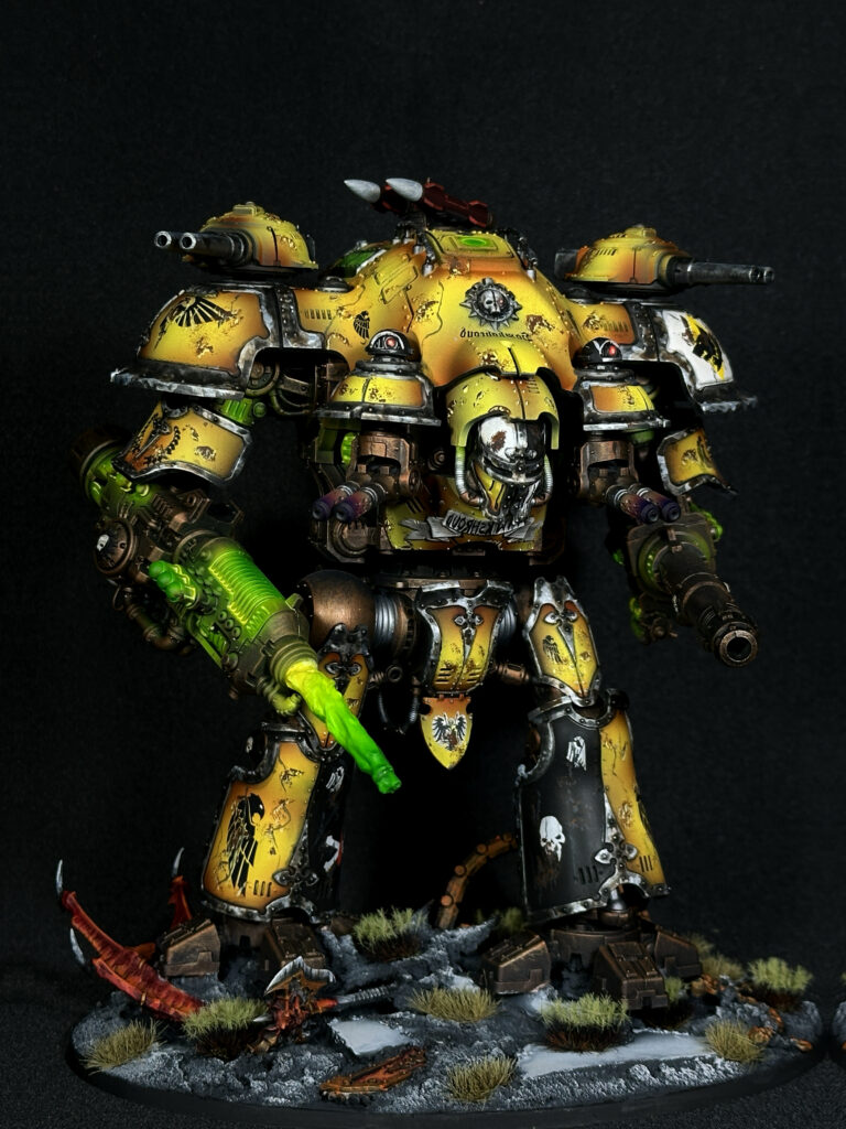 Blood Angels Death Company