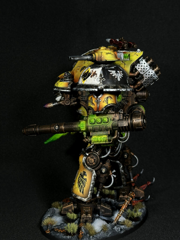 Blood Angels Death Company