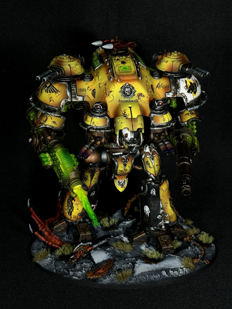 Blood Angels Death Company