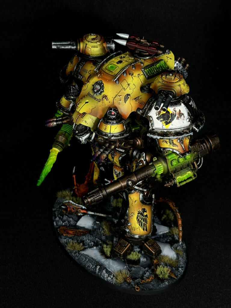 Blood Angels Death Company