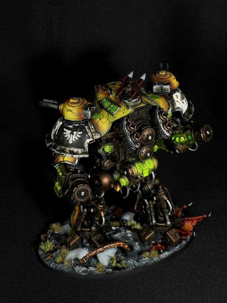 Blood Angels Death Company