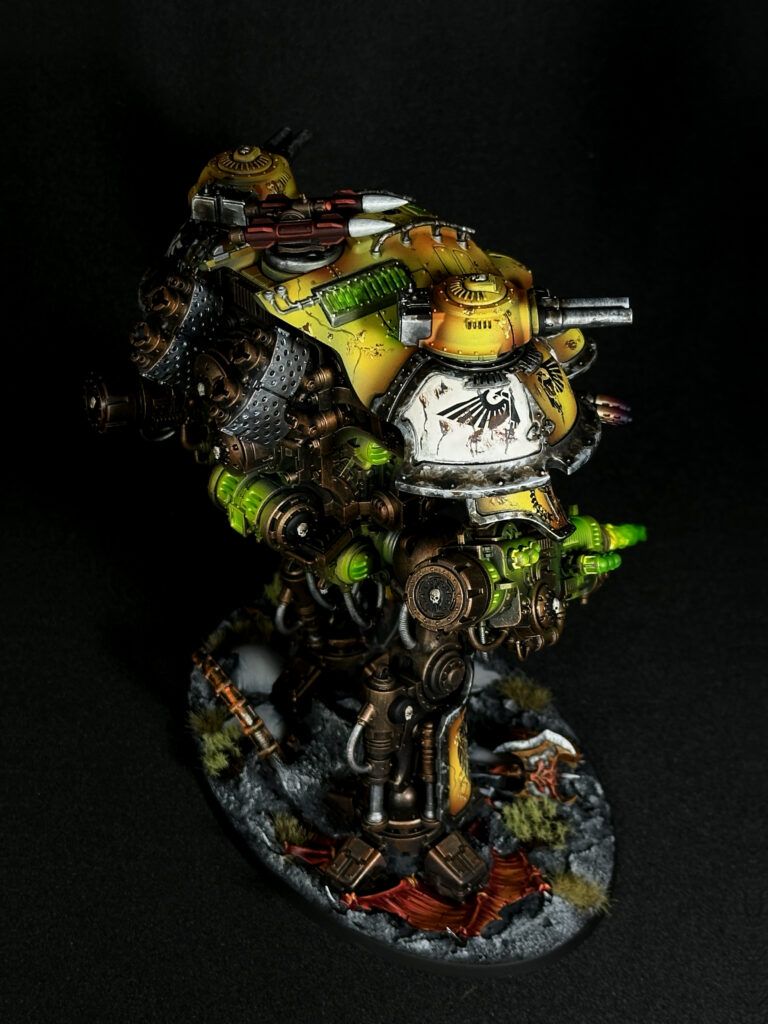 Blood Angels Death Company