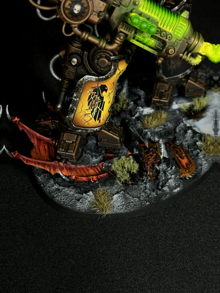 Blood Angels Death Company