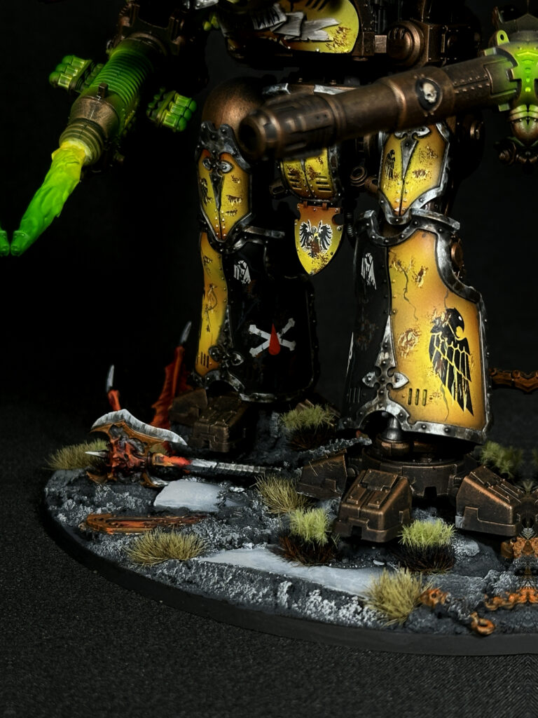 Blood Angels Death Company