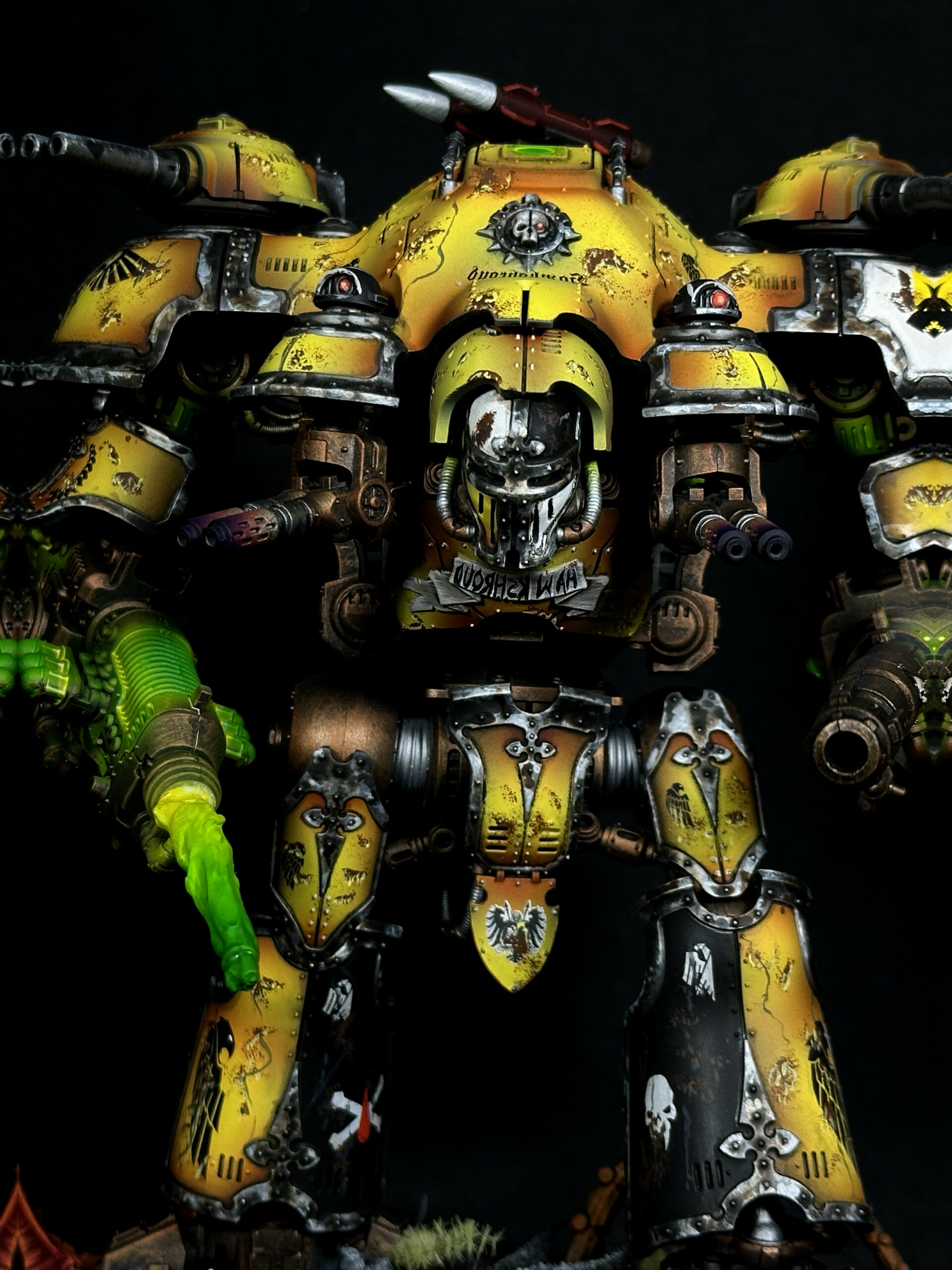 Blood Angels Death Company