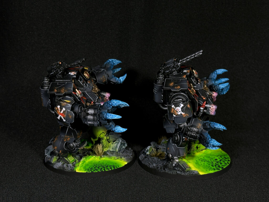 Blood Angels Death Company