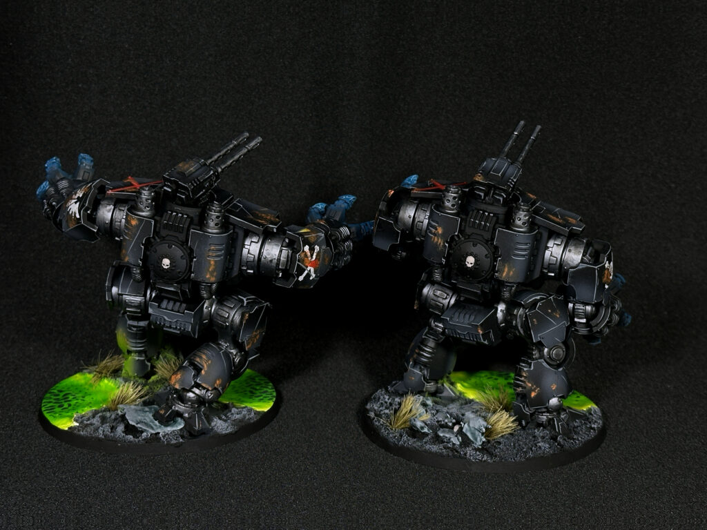 Blood Angels Death Company