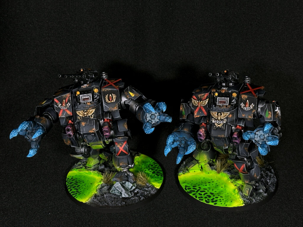 Blood Angels Death Company