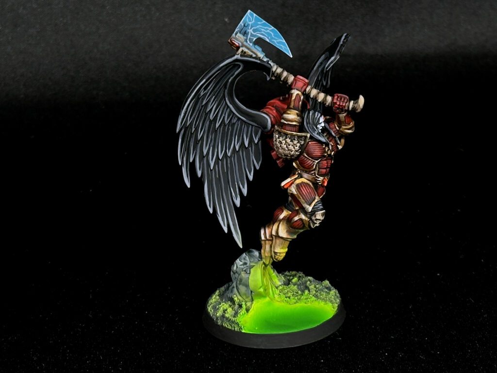 Blood Angels Death Company