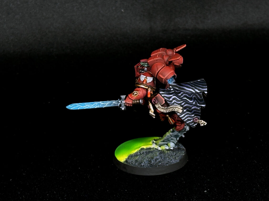 Blood Angels Death Company