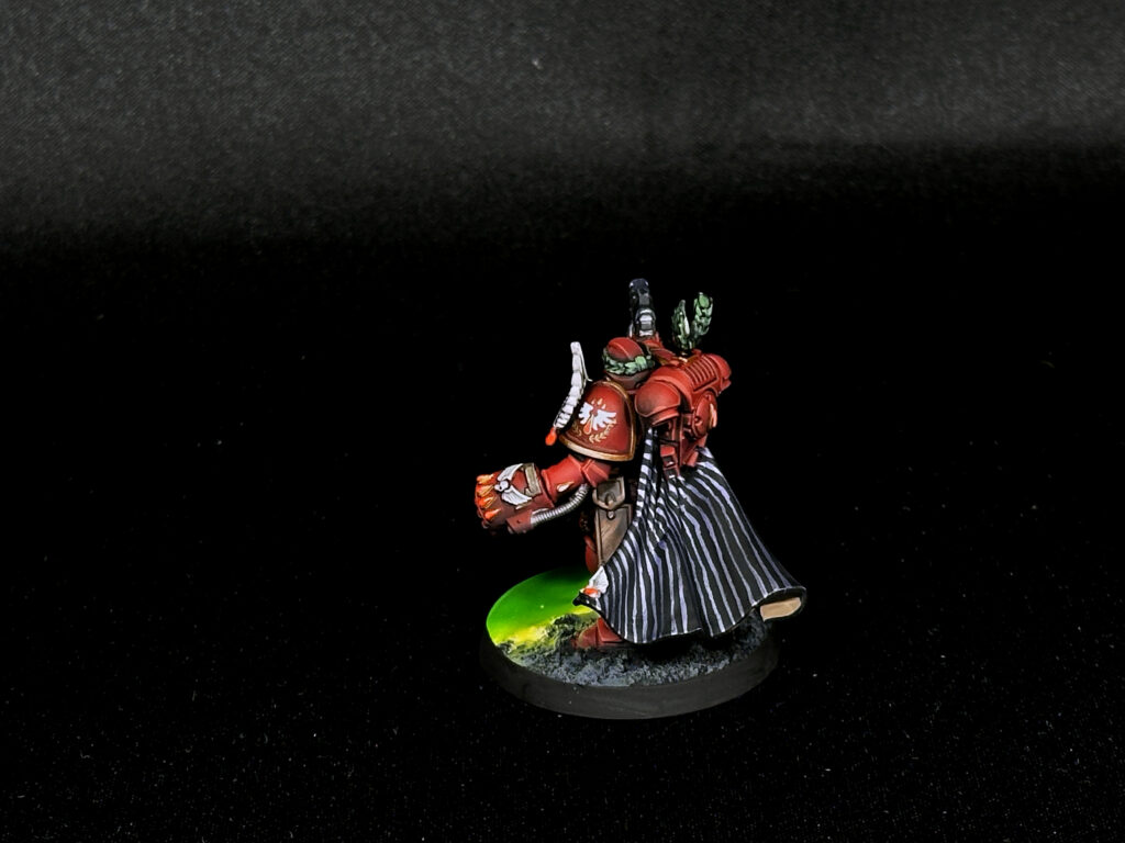 Blood Angels Death Company