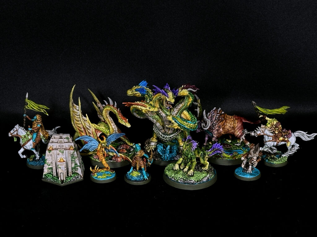 Heroes of might and magic The Board Game